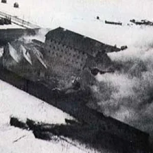 Amiens Prison