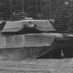 A1M1 Abrams