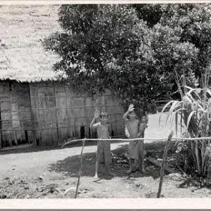 Cambodians