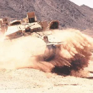 Bradley M2-A3