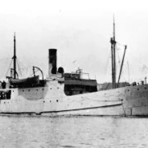 Q-Ships