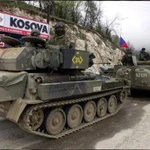 Kfor