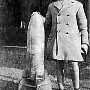 Capt.H.B.Wilson DFC