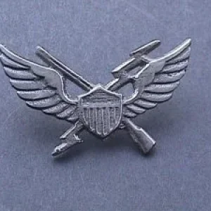 Orignal Airmobile Badge