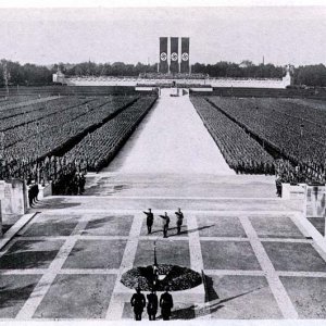 Reichparteitag 1934