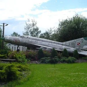 MiG-21