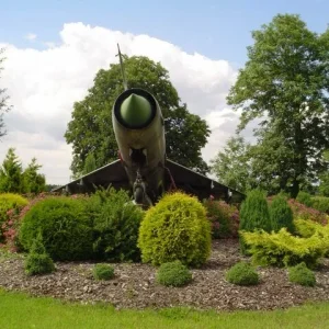MiG-21