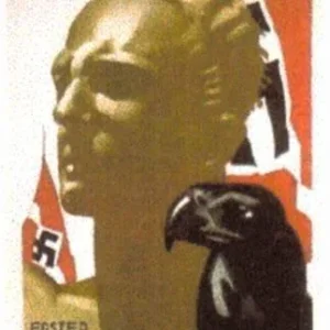 Nazi Poster