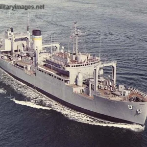 T-AFS-8 Sirius