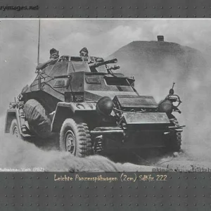 SdKfz 222