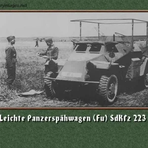 SdKfz 223