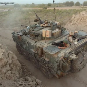 LAV 3 A-Stan