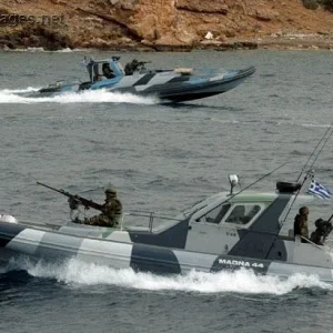 Underwater Demolition Command
