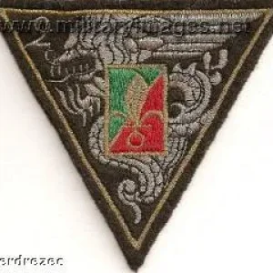 2 REP  - French Foreign Legion