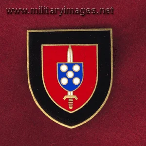 commandos Portuguese