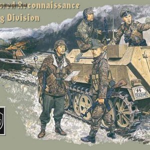 Armoured Reconnaissance