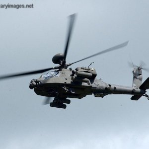 WAH-64 Apache