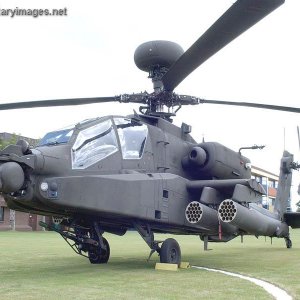WAH 64 Apache