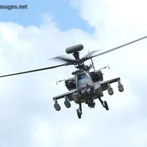 WAH-64 Apache