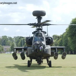 Westland WAH-64 Apache