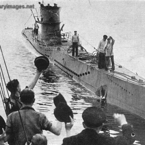 HMS Graph