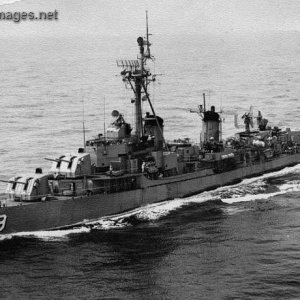 USS OHare
