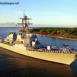 USS Okane