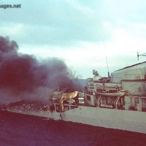 HMS Ardent