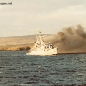 HMS Ardent