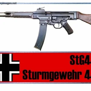 Sturmgewher 44 WP