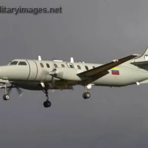 C-26 Electronic Warfare