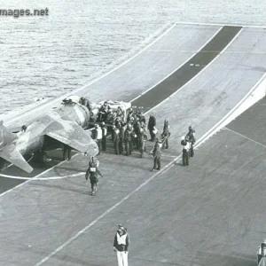 Falklands War