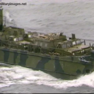 Falklands War