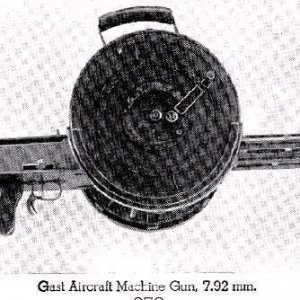 Gast Gun