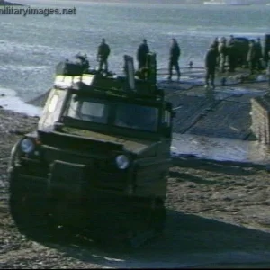 Falklands War