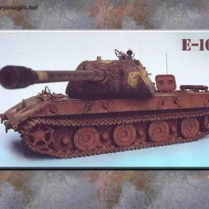 E-100