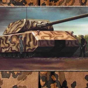 Maus 201