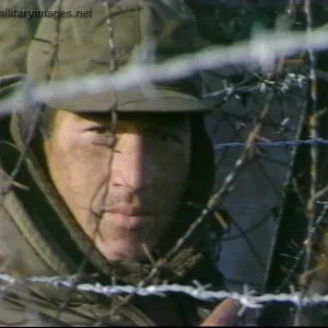 Falklands War
