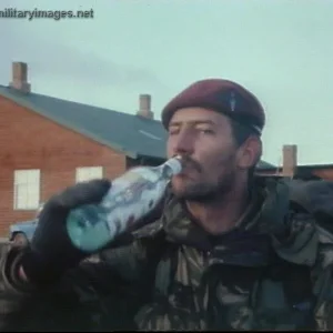 Falklands War