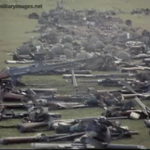 Falklands War