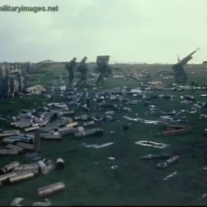 Falklands War