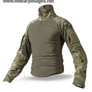 New MULTICAM