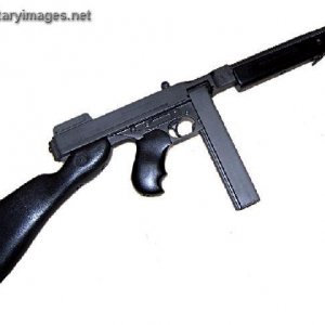 M1928 Tommy Gun