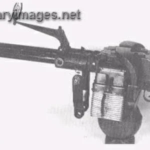 MG-81Z GPMG