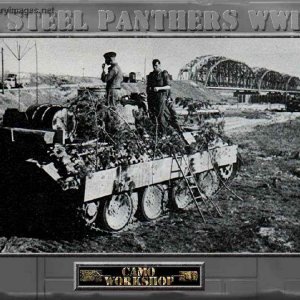 BefehlsPanther Ausf A winSPWW2