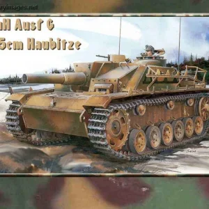 StuH 10.5cm