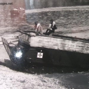 APC 432 on flotation