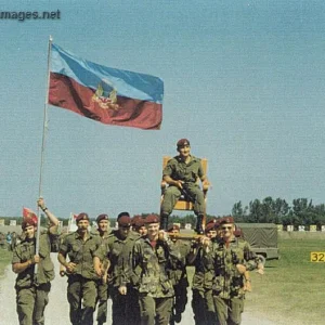 Canadian Airborne Regiment