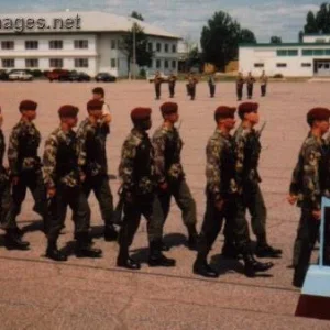 Canadian Airborne Regiment