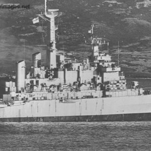 HMS Fearless and Argentine Mirage